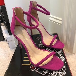 Liliana Angelica Stiletto Sz 8